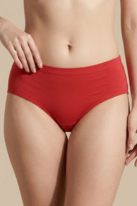 Zivame Medium Rise Full Coverage Hipster Panty (Pack of 3) - Multicolor — thumbnail 6
